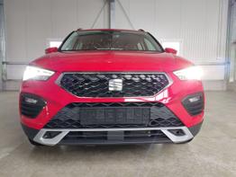 Seat / Ateca /  /  /  / 