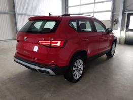 Seat / Ateca /  /  /  / 
