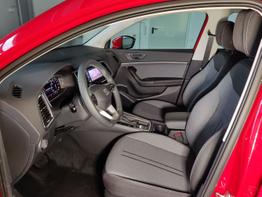 Seat / Ateca /  /  /  / 
