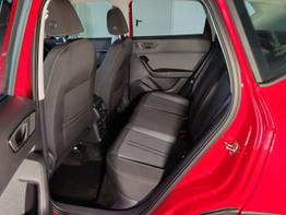 Seat / Ateca /  /  /  / 