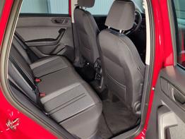 Seat / Ateca /  /  /  / 