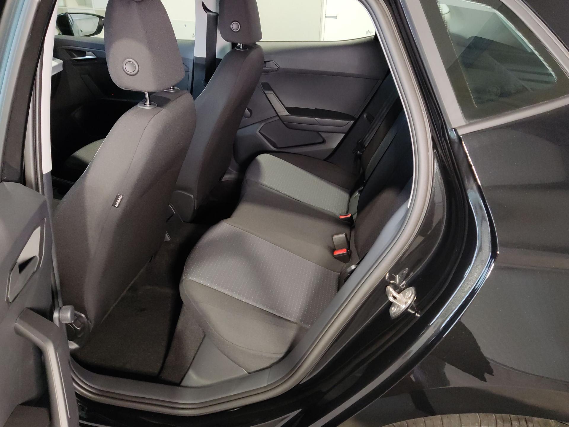 Seat Ibiza Style 1.0 TSI 95 PS-AndroidAutoAppleCarPlay-Tempomat-Limiter-SHZ- LED-PDC-eCall-Alu 15-Sofort