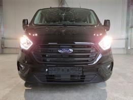 Ford II Transit Custom - Doppelkabine Trend L1 300 2.0 TDCI 105 PS-AndroidAuto-AppleCarPlay-AHK-Tempomat-Kamera-Sofort