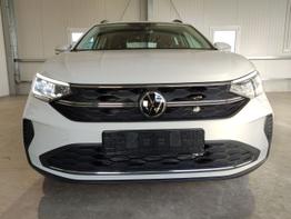 Volkswagen Taigo - Life 1.0 TSI 110 PS-AndroidAutoAppleCarPlay-DAB-Limiter-SHZ-LED-Kamera-eCall-16"Alu-Sofort