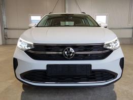 Volkswagen Taigo - Life 1.0 TSI 110 PS-AndroidAutoAppleCarPlay-DAB-Limiter-SHZ-LED-Kamera-eCall-16"Alu-Sofort