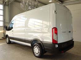 Ford Transit 350 L3H2 Trend 2.0 TDCi 105PS-DAB-Tempomat-beheiz.Frontscheibe-PDC2x-Bluetooth-Sofort 