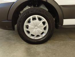 Ford Transit 350 L3H2 Trend 2.0 TDCi 105PS-DAB-Tempomat-beheiz.Frontscheibe-PDC2x-Bluetooth-Sofort 