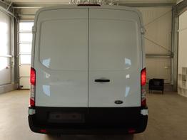 Ford Transit 350 L3H2 Trend 2.0 TDCi 105PS-DAB-Tempomat-beheiz.Frontscheibe-PDC2x-Bluetooth-Sofort 