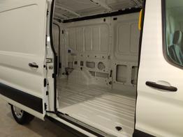 Ford Transit 350 L3H2 Trend 2.0 TDCi 105PS-DAB-Tempomat-beheiz.Frontscheibe-PDC2x-Bluetooth-Sofort 