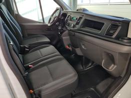 Ford Transit 350 L3H2 Trend 2.0 TDCi 105PS-DAB-Tempomat-beheiz.Frontscheibe-PDC2x-Bluetooth-Sofort 