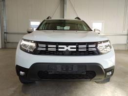 Dacia Duster - Expression TCe 91 PS-AndroidAutoAppleCarPlay-DAB-Limiter-SHZ-NSW-PDC-16"Alu-Sofort