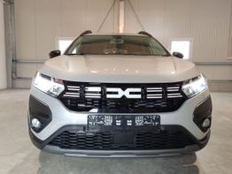 Dacia Jogger - Extreme Limited Edition TCe 110 PS-Navi-Tempomat-Keyless-PDC-Kamera-16"Alu-Sofort