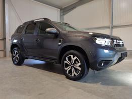 Dacia / Duster / Grau /  /  / 