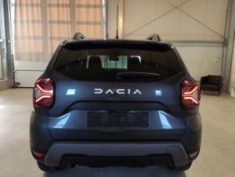 Dacia / Duster / Grau /  /  / 