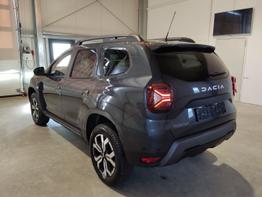 Dacia / Duster / Grau /  /  / 