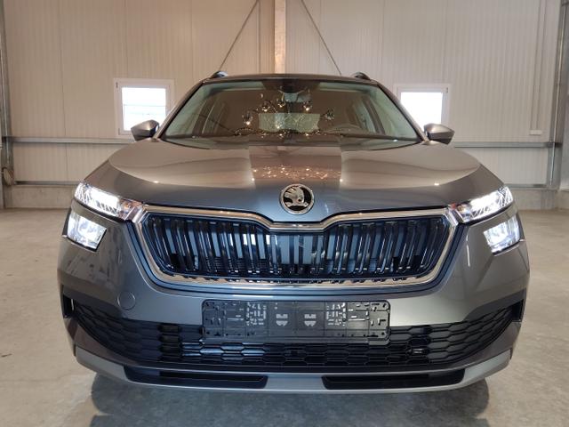 Skoda Kamiq - Tour 1.0 TSI 110 PS DSG-AndroidAutoAppleCarPlay-DAB-Limiter-Tempomat-SHZ-LED-PDC-17