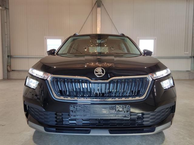 Skoda Kamiq - Tour 1.0 TSI 110 PS DSG-AndroidAutoAppleCarPlay-DAB-Limiter-Tempomat-SHZ-LED-PDC-17