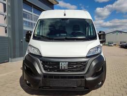 Fiat Ducato L5H2 Van Maxi 2.2 140 PS-Tempomat-Limiter-Kurvenlicht-NSW-ZVmitFunk-Sofort 