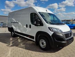 Fiat Ducato L5H2 Van Maxi 2.2 140 PS-Tempomat-Limiter-Kurvenlicht-NSW-ZVmitFunk-Sofort 