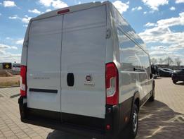 Fiat Ducato L5H2 Van Maxi 2.2 140 PS-Tempomat-Limiter-Kurvenlicht-NSW-ZVmitFunk-Sofort 