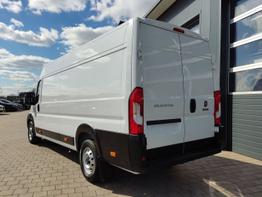 Fiat Ducato L5H2 Van Maxi 2.2 140 PS-Tempomat-Limiter-Kurvenlicht-NSW-ZVmitFunk-Sofort 