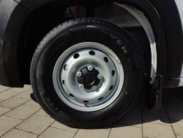 Fiat Ducato L5H2 Van Maxi 2.2 140 PS-Tempomat-Limiter-Kurvenlicht-NSW-ZVmitFunk-Sofort 