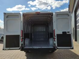 Fiat Ducato L5H2 Van Maxi 2.2 140 PS-Tempomat-Limiter-Kurvenlicht-NSW-ZVmitFunk-Sofort 