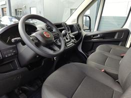 Fiat Ducato L5H2 Van Maxi 2.2 140 PS-Tempomat-Limiter-Kurvenlicht-NSW-ZVmitFunk-Sofort 