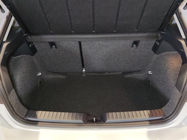 Seat Ibiza Style 1.0 TSI 95 PS-AndroidAutoAppleCarPlay-Tempomat-Limiter-SHZ-LED-PDC-eCall-Alu 15"-Sofort 