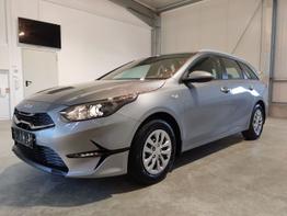 Kia III Ceed Sportswagon - 1.5 T-GDI 160 PS-AndroidAutoAppleCarPlay-DAB-Tempomat-NSW-Fernlichtassistent-PDC-Kamera-Sofort