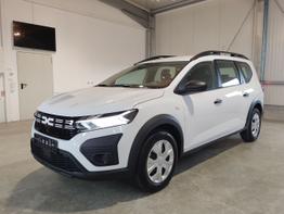Dacia Jogger      Essential TCe 110 PS-Klima-Tempomat-LED-DAB-PDC-Limiter-Sofort  