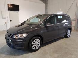 Volkswagen Touran - Comfortline Edition Plus 1.5 TSI 150PS -Navi-ACC-4xSHZ-PDC2x-SideAssist-3ZonenKlimaautomatik-Sofort