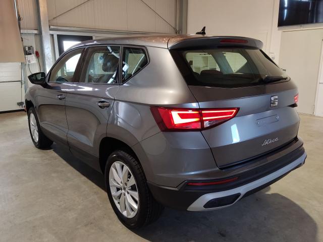 Seat / Ateca / Grau / / / , Beispielbilder