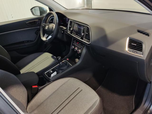 Seat / Ateca / Grau / / / , Beispielbilder