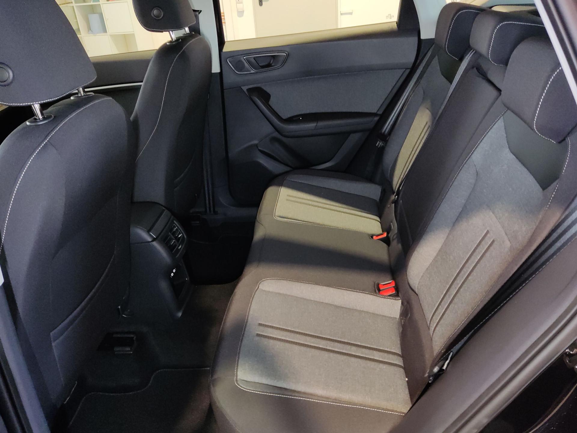 Seat Ateca Style 1.5 TSI DSG 150 PS-AndroidAutoAppleCarPlay-AHK