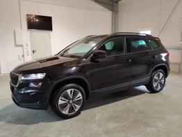 Skoda Karoq - Style Plus Facelift! 1.5 TSI 150 PS DSG-5JahreGarantie-Navi-LED-AHK-SHZ-Kamera-Sofort