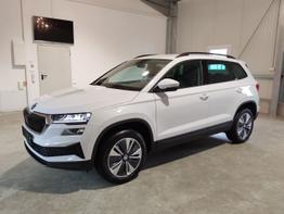 Skoda Karoq - Style Plus Facelift! 1.5 TSI 150 PS DSG-5JahreGarantie-Navi-LED-AHK-SHZ-Kamera-Sofort