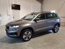 Skoda Karoq - Style Plus Facelift! 1.5 TSI 150 PS DSG-5JahreGarantie-Navi-LED-AHK-SHZ-Kamera-Sofort