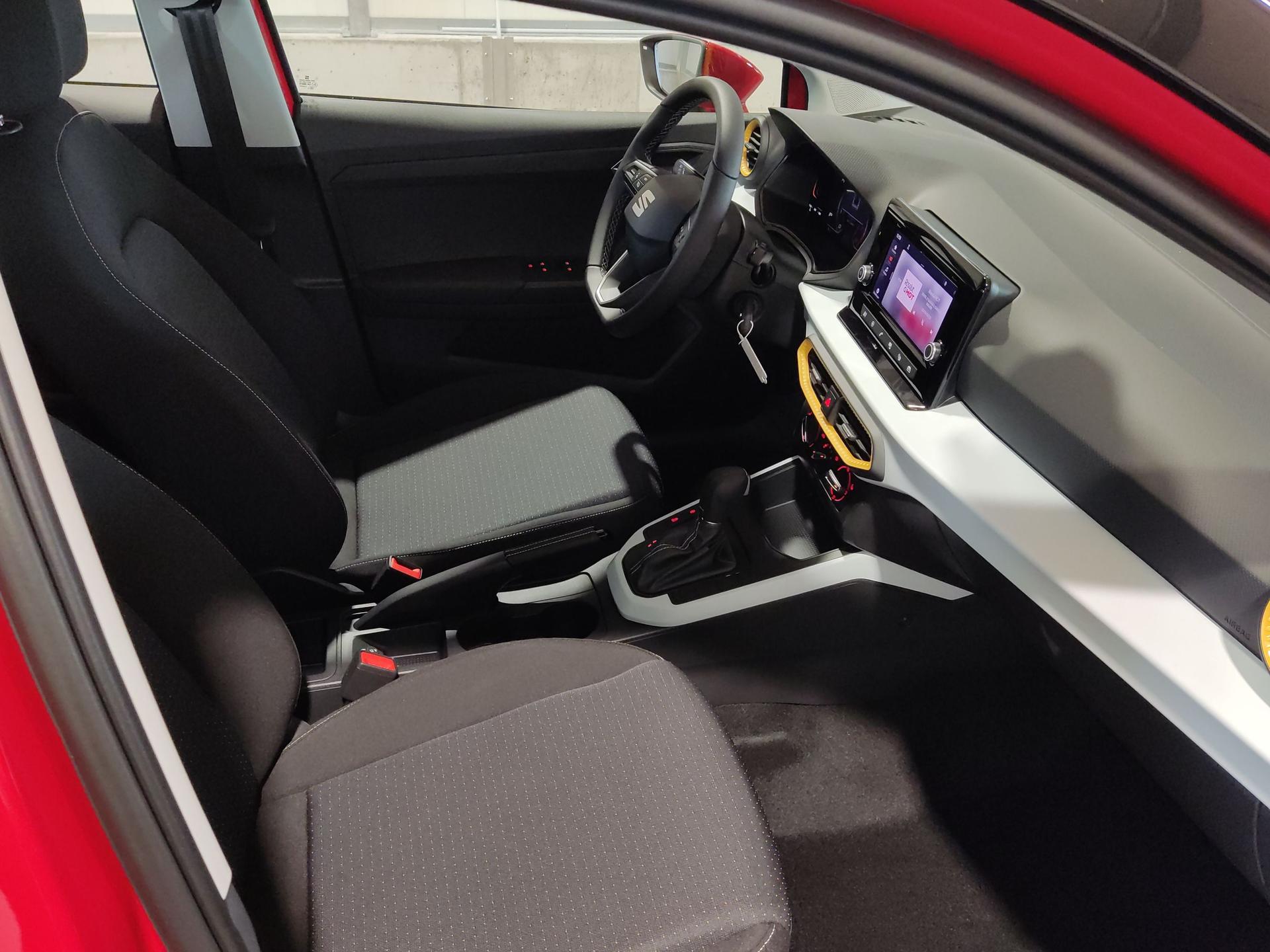 Seat Arona 1.0 TSI (2020), Neuwagen Testbericht