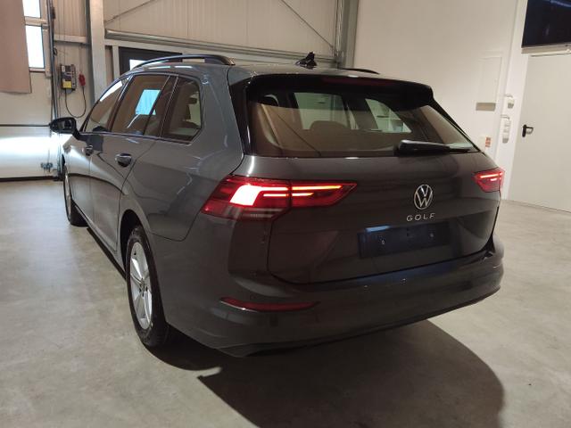 Volkswagen / Golf Variant / Grau / / / , Beispielbilder