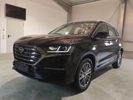 SWM G01 A 1.5T Automatik 133 PS Navi-AppleCarPlay-AndroidAuto-Leder-360°Kamera-Tempomat-2xPDC-Keyless-18''Alu-sofort 