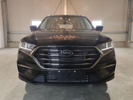 SWM G01 A 1.5T Automatik 133 PS Navi-AppleCarPlay-AndroidAuto-Leder-360°Kamera-Tempomat-2xPDC-Keyless-18''Alu-sofort 