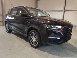 SWM G01 A 1.5T Automatik 133 PS Navi-AppleCarPlay-AndroidAuto-Leder-360°Kamera-Tempomat-2xPDC-Keyless-18''Alu-sofort 