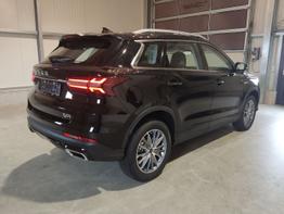 SWM G01 A 1.5T Automatik 133 PS Navi-AppleCarPlay-AndroidAuto-Leder-360°Kamera-Tempomat-2xPDC-Keyless-18''Alu-sofort 