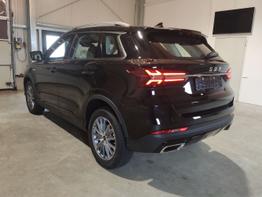 SWM G01 A 1.5T Automatik 133 PS Navi-AppleCarPlay-AndroidAuto-Leder-360°Kamera-Tempomat-2xPDC-Keyless-18''Alu-sofort 