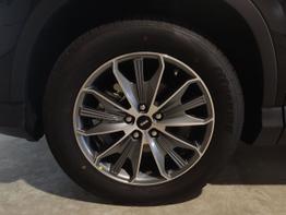 SWM G01 A 1.5T Automatik 133 PS Navi-AppleCarPlay-AndroidAuto-Leder-360°Kamera-Tempomat-2xPDC-Keyless-18''Alu-sofort 