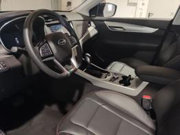 SWM G01 A 1.5T Automatik 133 PS Navi-AppleCarPlay-AndroidAuto-Leder-360°Kamera-Tempomat-2xPDC-Keyless-18''Alu-sofort 