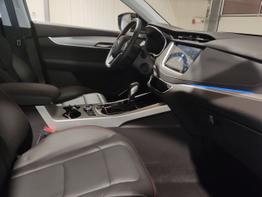 SWM G01 A 1.5T Automatik 133 PS Navi-AppleCarPlay-AndroidAuto-Leder-360°Kamera-Tempomat-2xPDC-Keyless-18''Alu-sofort 