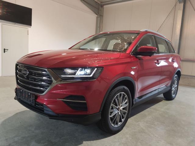 G01 - A 1.5T Automatik 133 PS Navi-AppleCarPlay-AndroidAuto-Leder-360°Kamera-Tempomat-2xPDC-Keyless-18''Alu-sofort
