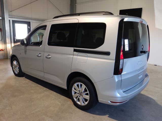 Volkswagen / Caddy / Silber / / / 